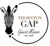 Thornton Gap Guest House